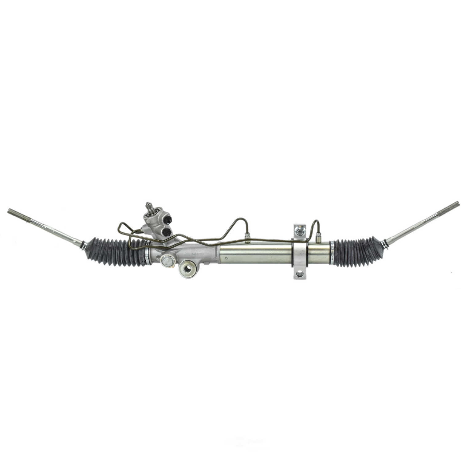 Atlantic Automotive Engineering 3658N AAE New Hydraulic Power Steering Rack & Pinion 100% Tested