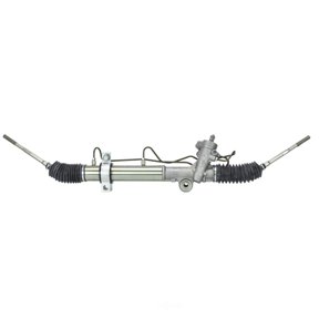 Atlantic 3658N New Rack & Pinion Complete Unit