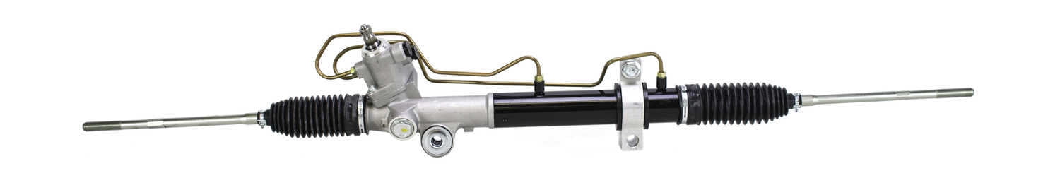 Atlantic Automotive Engineering 3751N AAE New Hydraulic Power Steering Rack & Pinion 100% Tested