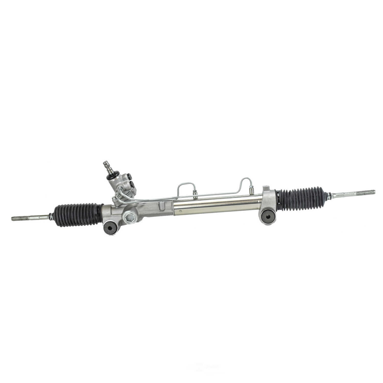 Atlantic Automotive Engineering 3770N AAE New Hydraulic Power Steering Rack & Pinion 100% Tested