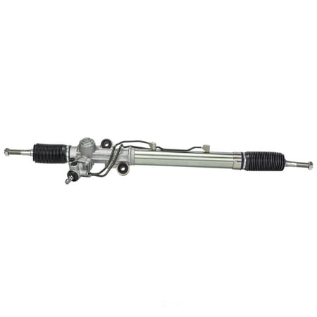 Atlantic 3978N New Rack & Pinion Complete Unit