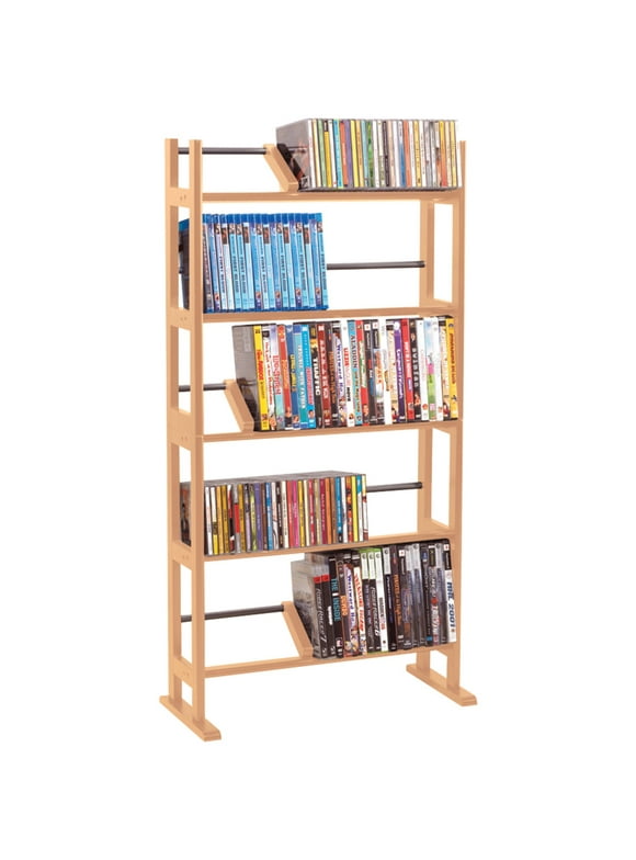 Audio and Media Towers