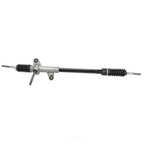 Atlantic 4323N New Manual Rack and Pinion Complete Unit