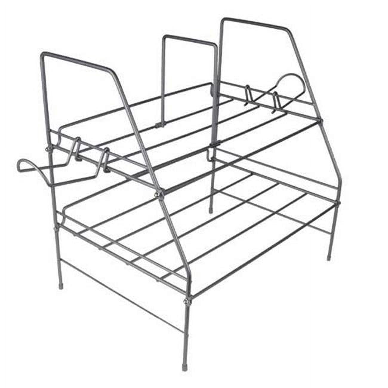Atlantic 45506114 Game Depot Series Wire Gaming Rack - Walmart.com