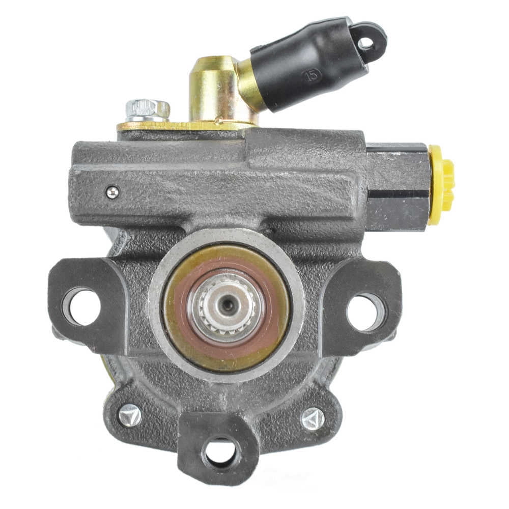 Atlantic Automotive Engineering 5459N AAE New Hydraulic Power Steering Pump 100% Tested