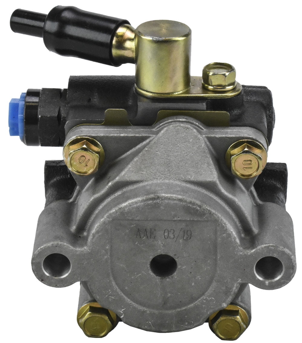 Atlantic 5598N New Power Steering Pump