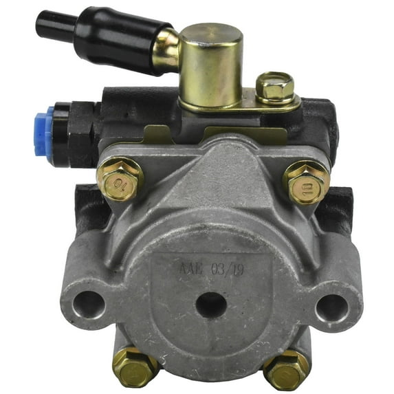 Atlantic 5598N New Power Steering Pump
