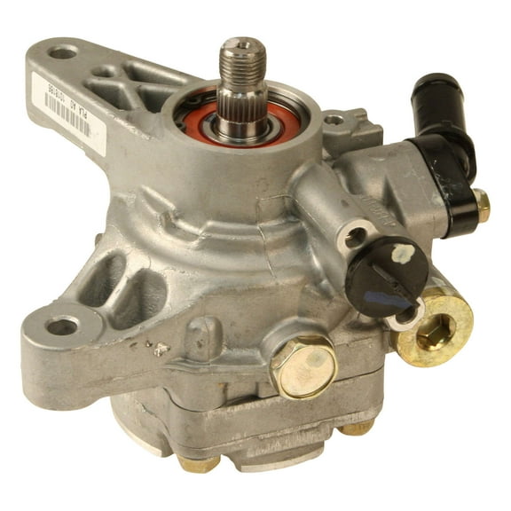 Atlantic Automotive Eng. 100% New P/S Pump 5710N