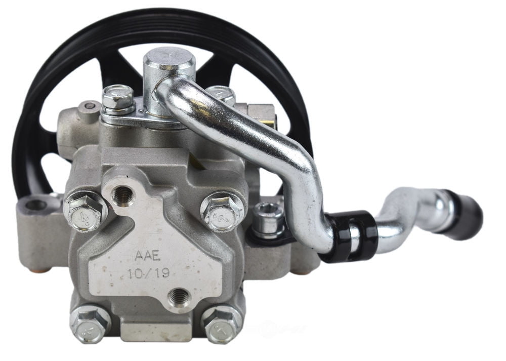 Atlantic 63180N New Power Steering Pump