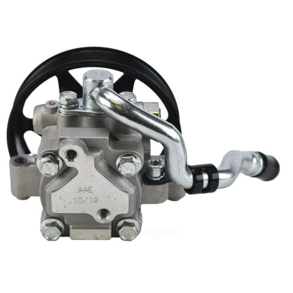 Atlantic 63180N New Power Steering Pump