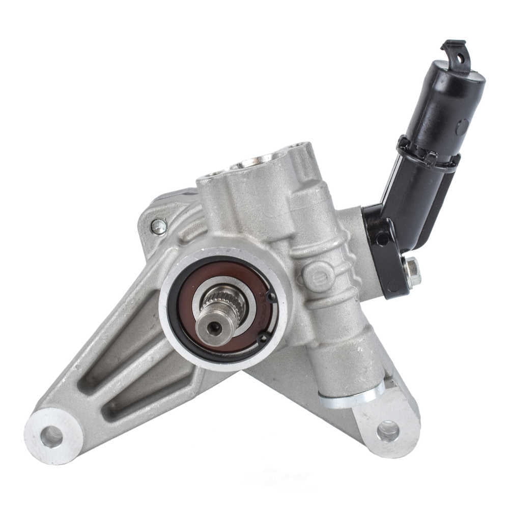 Atlantic Automotive Engineering 6706N AAE New Hydraulic Power Steering Pump 100% Tested