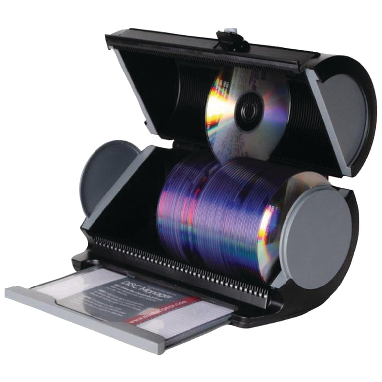Atlantic 85012055 Disc Manager - Walmart.com