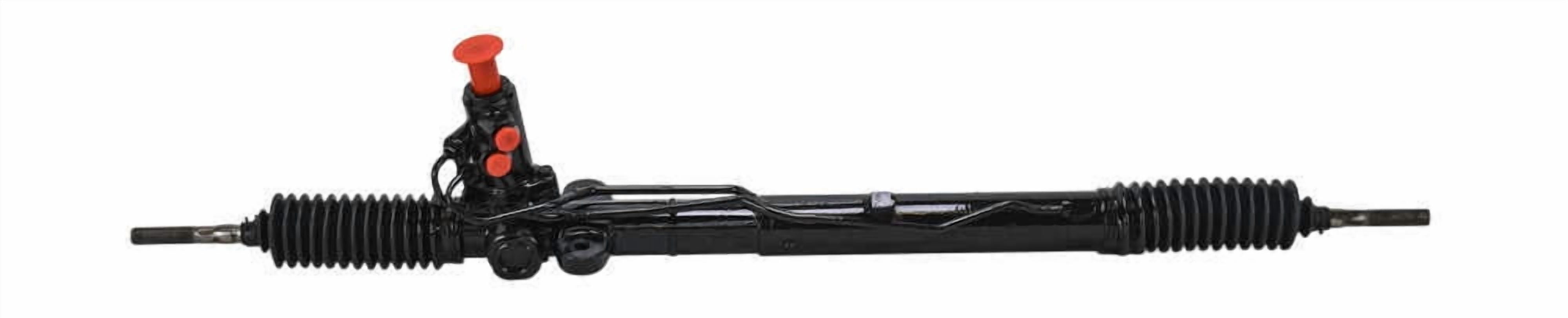 Atlantic Automotive Engineering 3904 AAE Hydraulic Power Steering Rack & Pinion 100%
