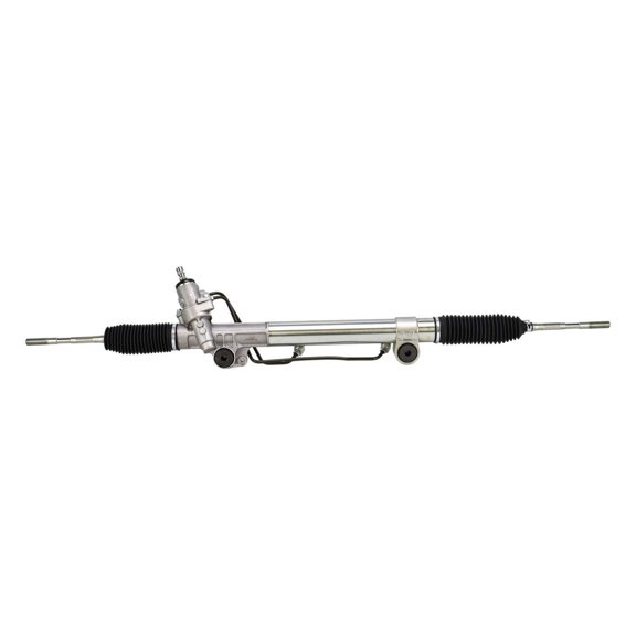 Atlantic Automotive Eng. 100% New Complete Long Rack Steering Rack, w/o Outer Tie Rod Ends