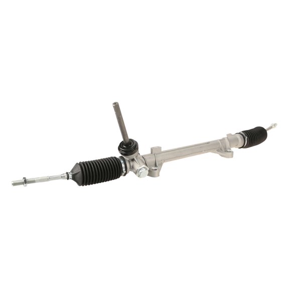 Atlantic Automotive Eng. 100% New Complete Long Rack Steering Rack, w/o Outer Tie Rod Ends