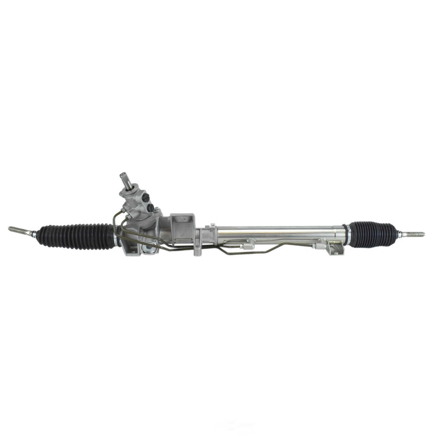 Atlantic Automotive Engineering 3595N AAE New Hydraulic Power Steering Rack & Pinion 100% Tested