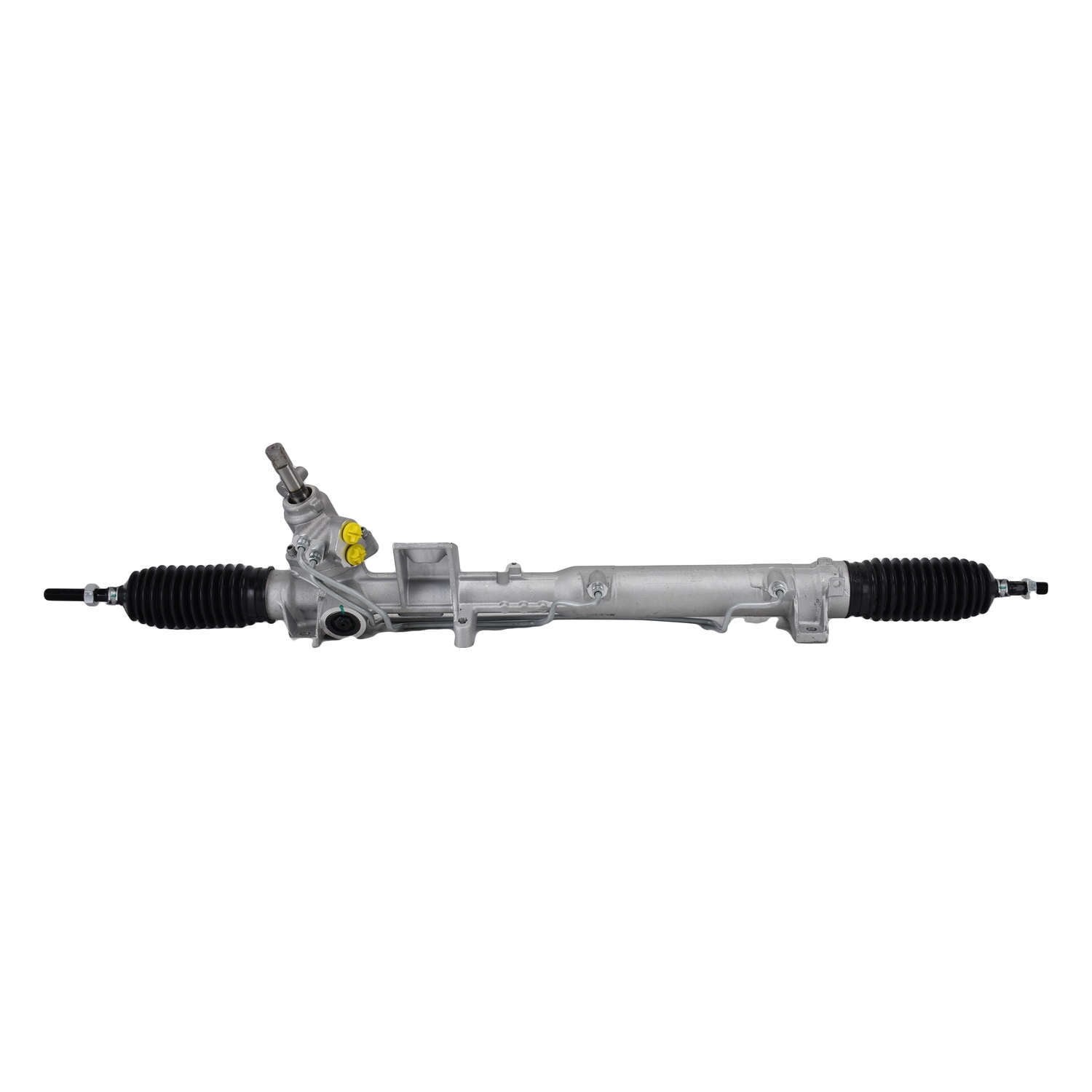 Atlantic Automotive Engineering 3795N AAE New Hydraulic Power Steering Rack & Pinion 100% Tested