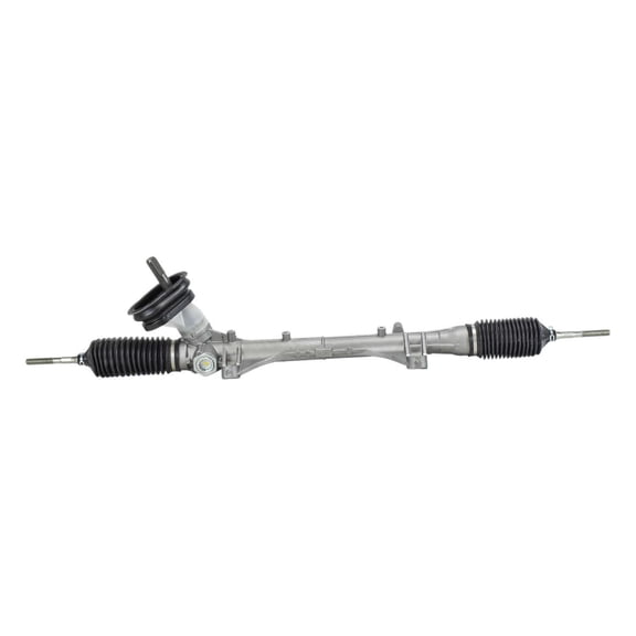 Atlantic Automotive Eng. 100% New Complete Long Rack Steering Rack,w/o Outer Tie Rod Ends 4059N
