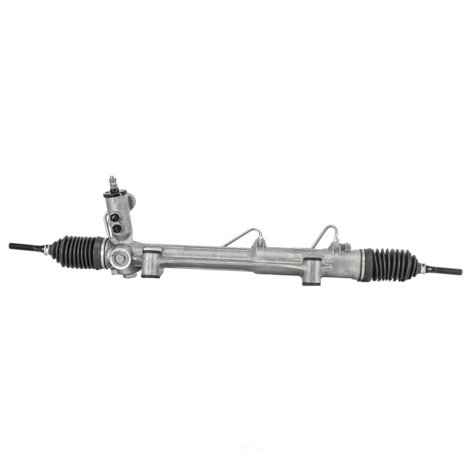 Atlantic Automotive Engineering 3812N AAE New Hydraulic Power Steering Rack & Pinion 100% Tested