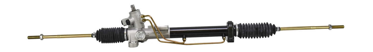 Atlantic Automotive Engineering 3180N AAE New Hydraulic Power Steering Rack & Pinion 100% Tested
