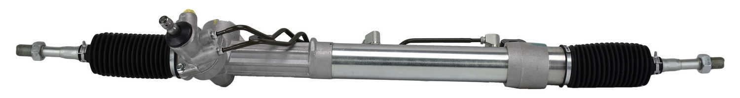Atlantic Automotive Engineering 3576N AAE New Hydraulic Power Steering Rack & Pinion 100% Tested