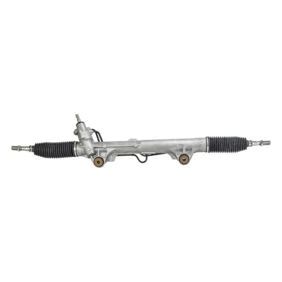 Atlantic Automotive Eng. 100% New Complete Long Rack Steering Rack, w/o Outer Tie Rod Ends