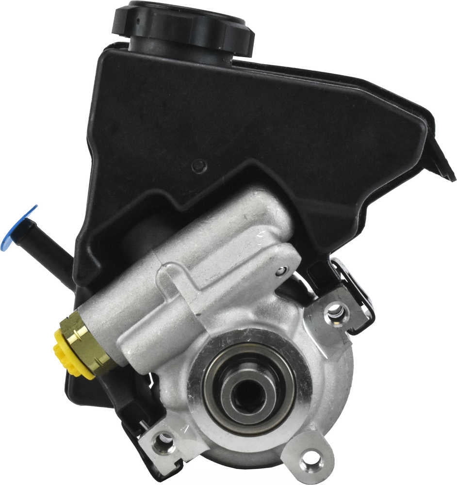 Atlantic Automotive Engineering 6399N AAE New Hydraulic Power Steering Pump 100% Tested