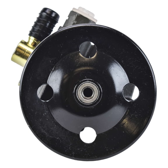 Atlantic Automotive Eng. 100% New P/S Pump