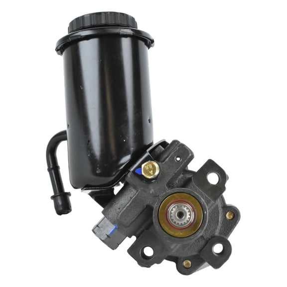 Atlantic Automotive Eng. 100% New P/S Pump