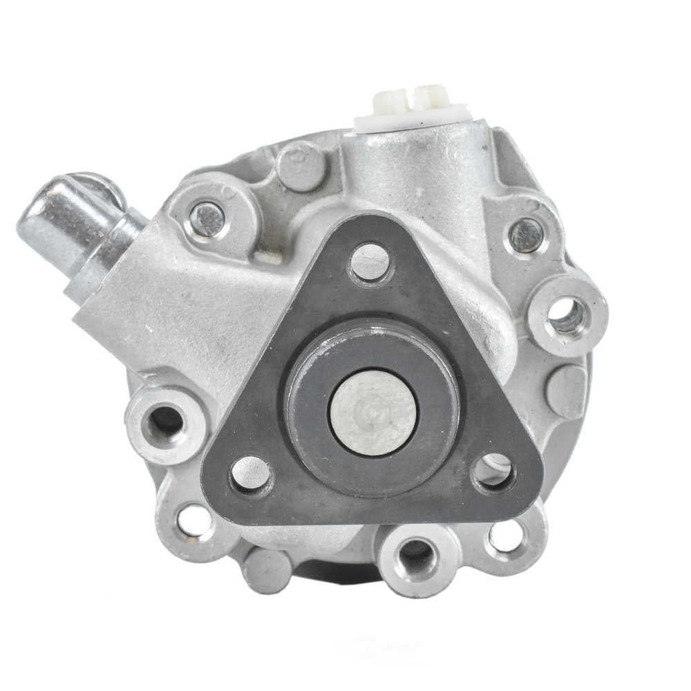Atlantic Automotive Engineering 5712N AAE New Hydraulic Power Steering Pump 100% Tested