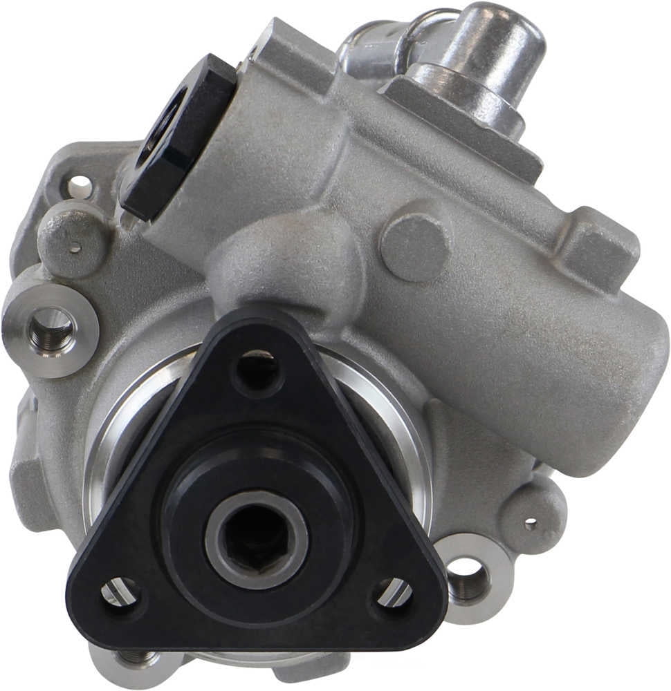 Atlantic Automotive Engineering 5812N AAE New Hydraulic Power Steering Pump 100% Tested