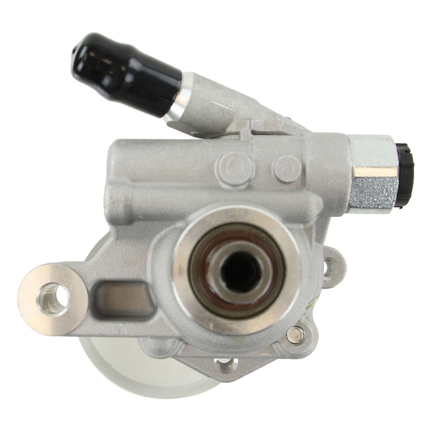 Atlantic Automotive Engineering 63217N AAE New Hydraulic Power Steering Pump 100% Tested