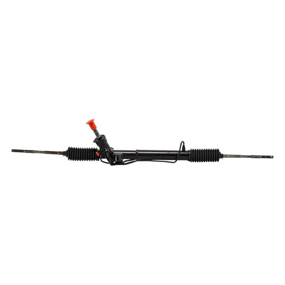 Atlantic Automotive Eng. Reman Complete Long Rack Steering Rack, w/o Outer Tie Rod Ends
