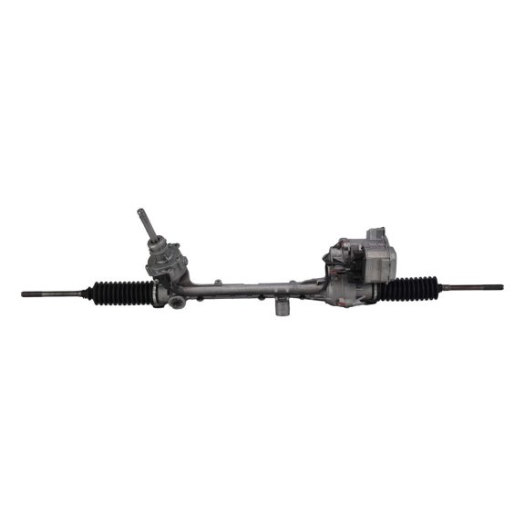 Atlantic Automotive Eng. Reman Electric Long Rack Steering Rack, w/o Outer Tie Rod Ends