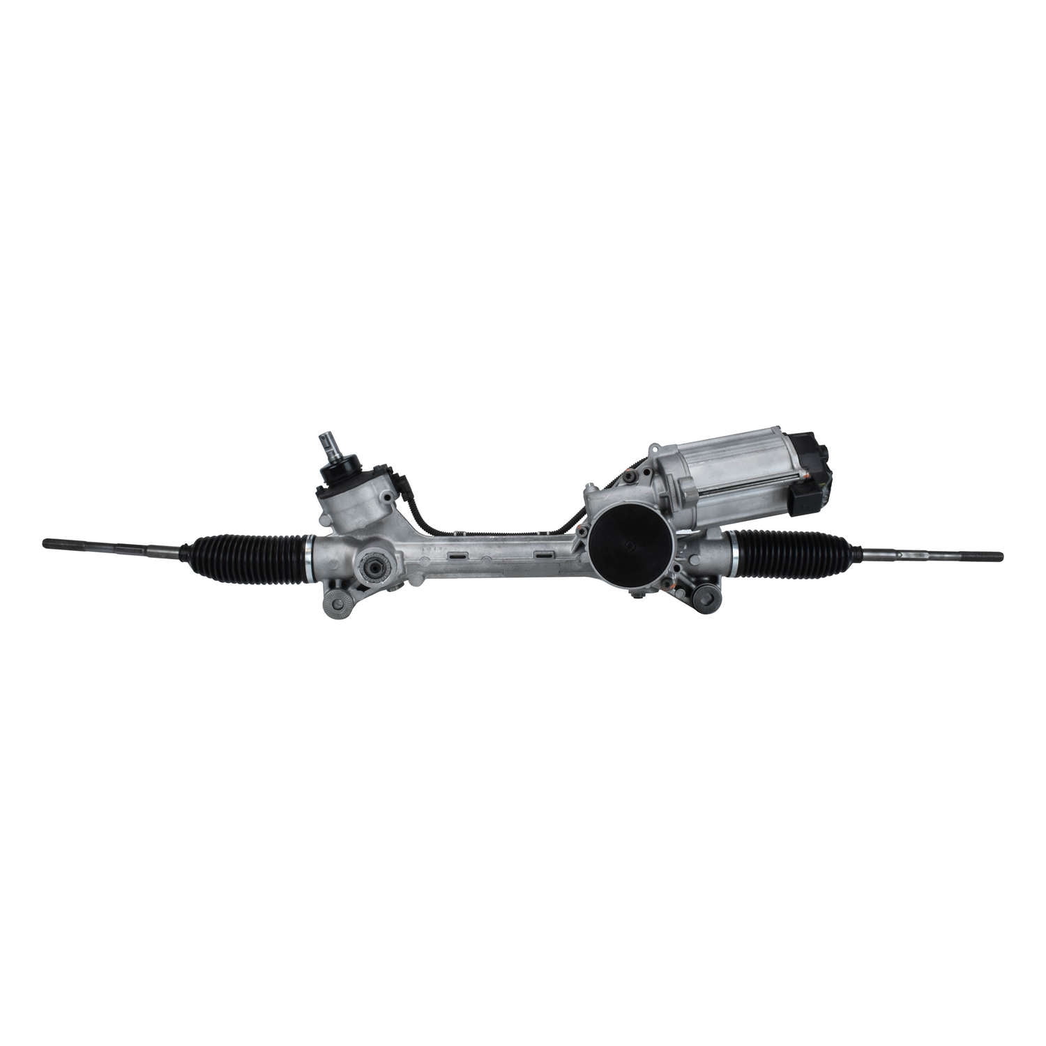 Atlantic Automotive Engineering ER1085 AAE Reman Electric Power Steering Rack, 100% Bench and