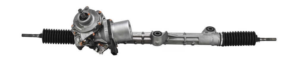 Atlantic Automotive Engineering ER2032 AAE Reman Electric Power Steering Rack, 100% Bench and