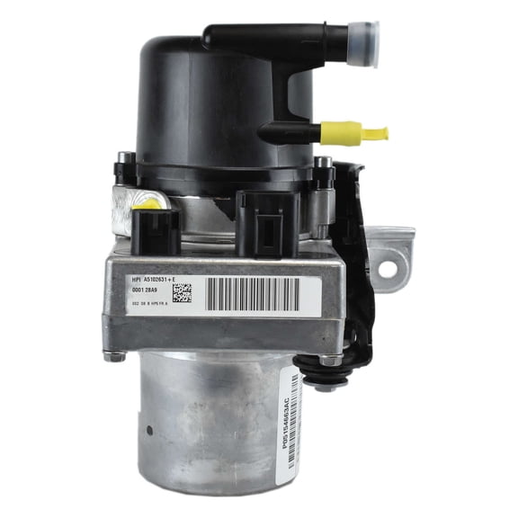 Atlantic Automotive Eng. Reman Electric P/S Pump