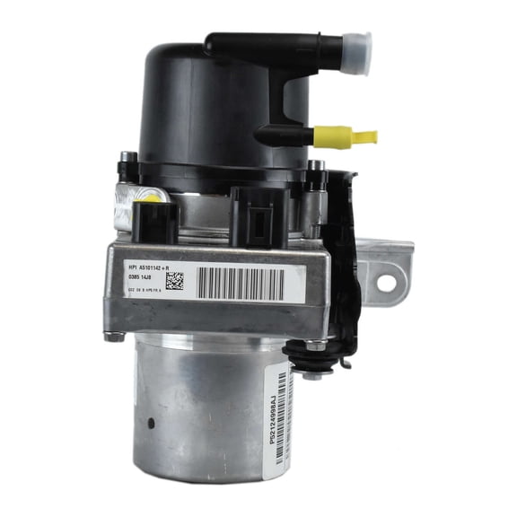 Atlantic Automotive Eng. Reman Electric P/S Pump