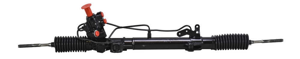 Atlantic Automotive Engineering 3159 AAE Hydraulic Power Steering Rack & Pinion 100%