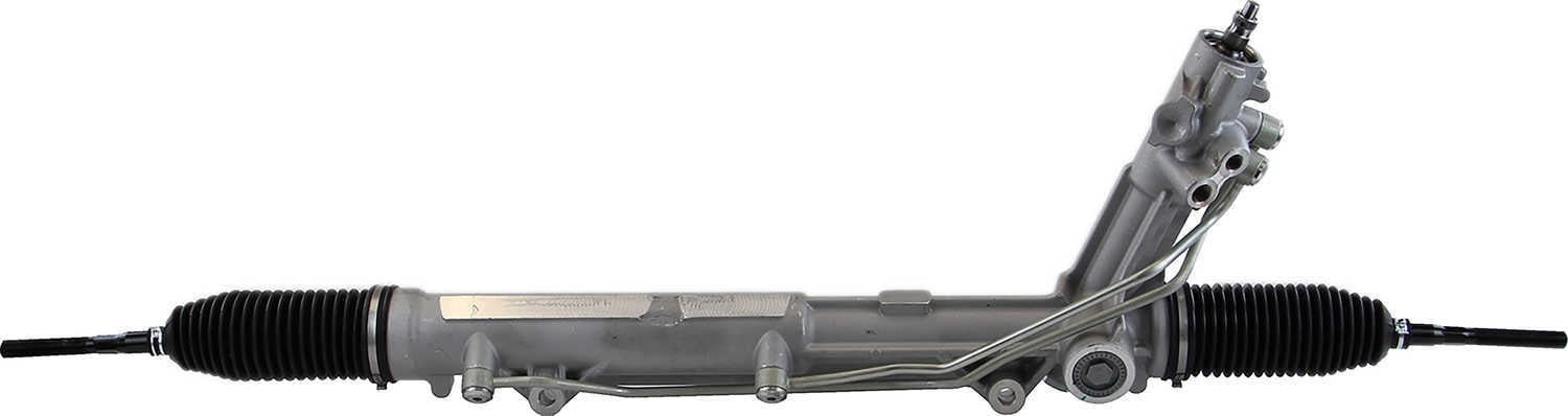 Atlantic Automotive Engineering 3211N AAE New Hydraulic Power Steering Rack & Pinion 100% Tested