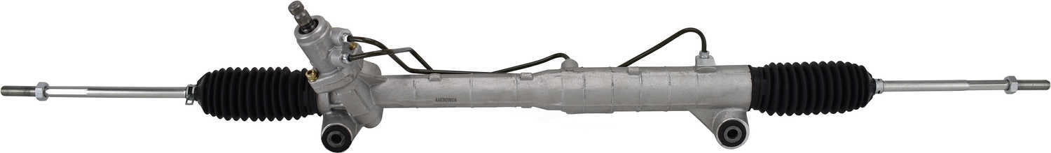 Atlantic Automotive Engineering 3297N AAE New Hydraulic Power Steering Rack & Pinion 100% Tested