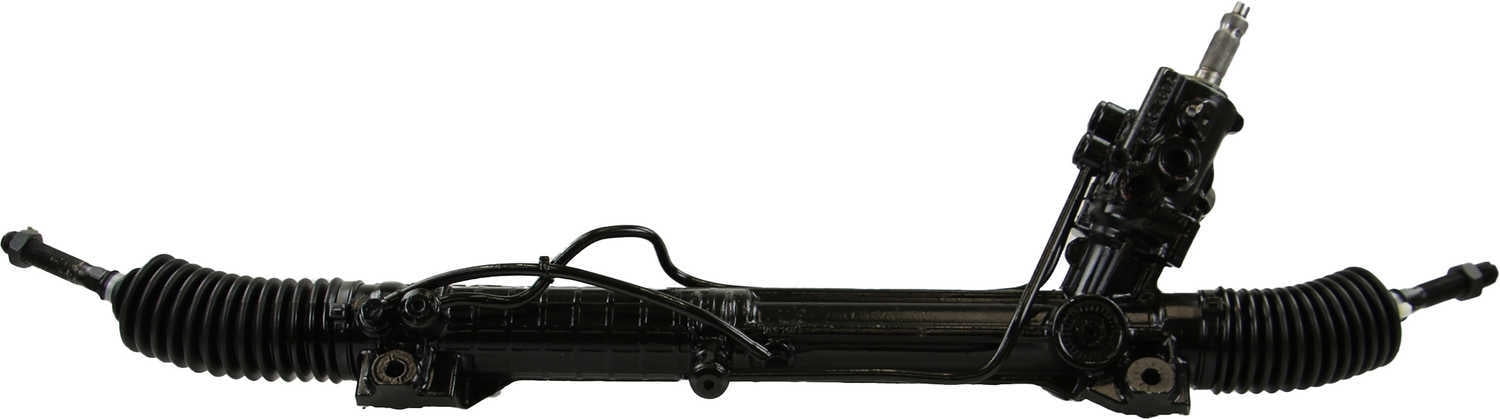 Atlantic Automotive Engineering 3312 AAE Hydraulic Power Steering Rack & Pinion 100%
