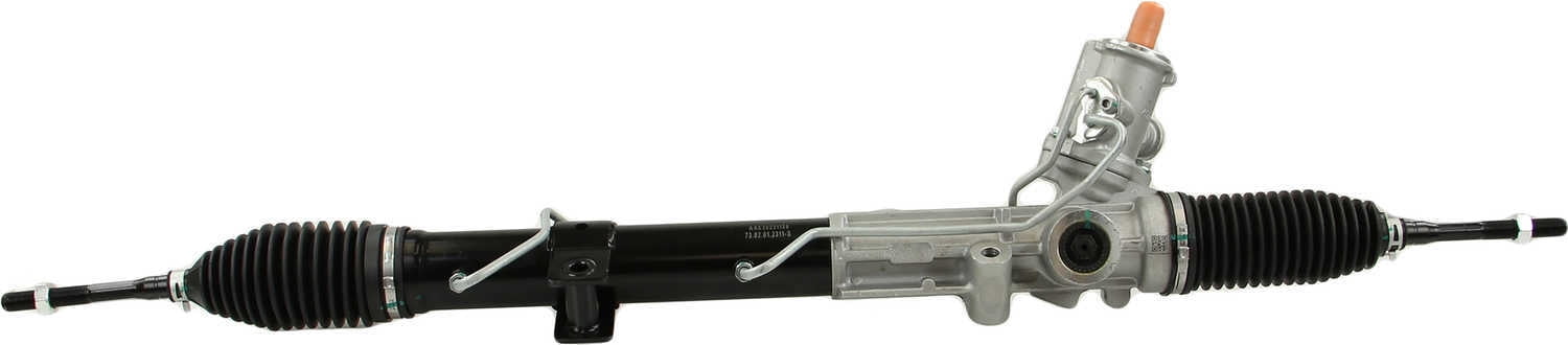 Atlantic Automotive Engineering 3315N AAE New Hydraulic Power Steering Rack & Pinion 100% Tested