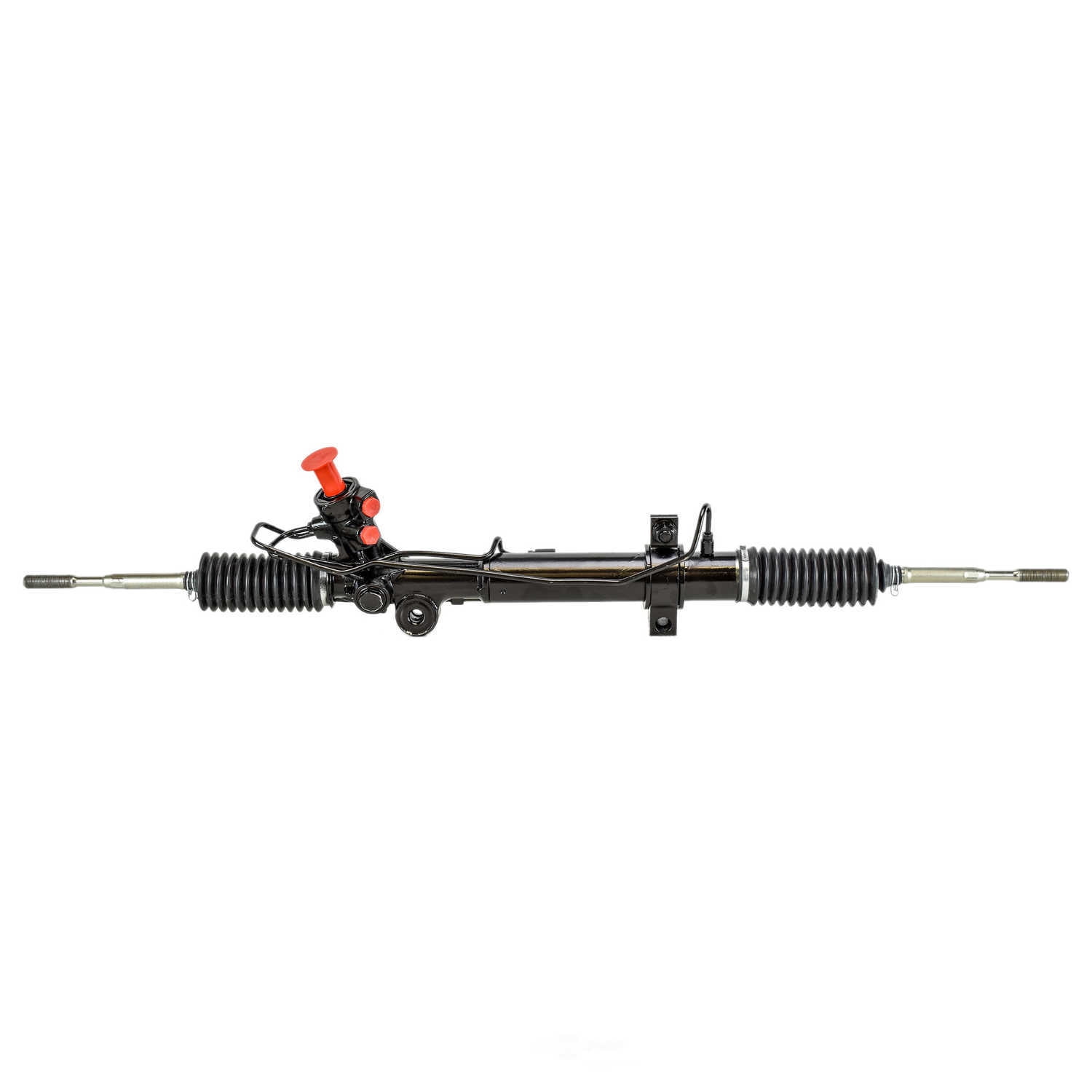 Atlantic Automotive Engineering 3358 AAE Hydraulic Power Steering Rack & Pinion 100%
