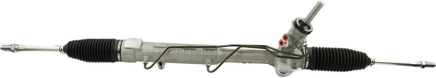 Atlantic Automotive Engineering 3401N AAE New Hydraulic Power Steering Rack & Pinion 100% Tested