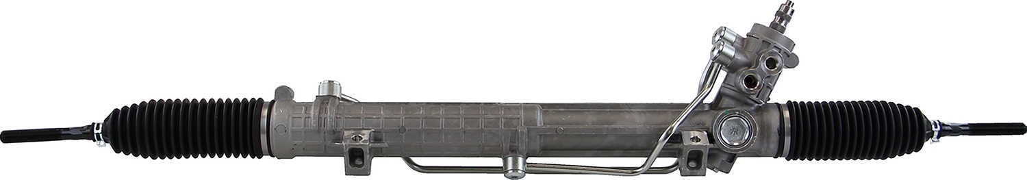 Atlantic Automotive Engineering 3410N AAE New Hydraulic Power Steering Rack & Pinion 100% Tested