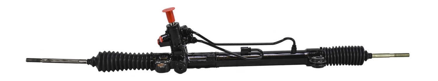 Atlantic Automotive Engineering 3520 AAE Hydraulic Power Steering Rack & Pinion 100%