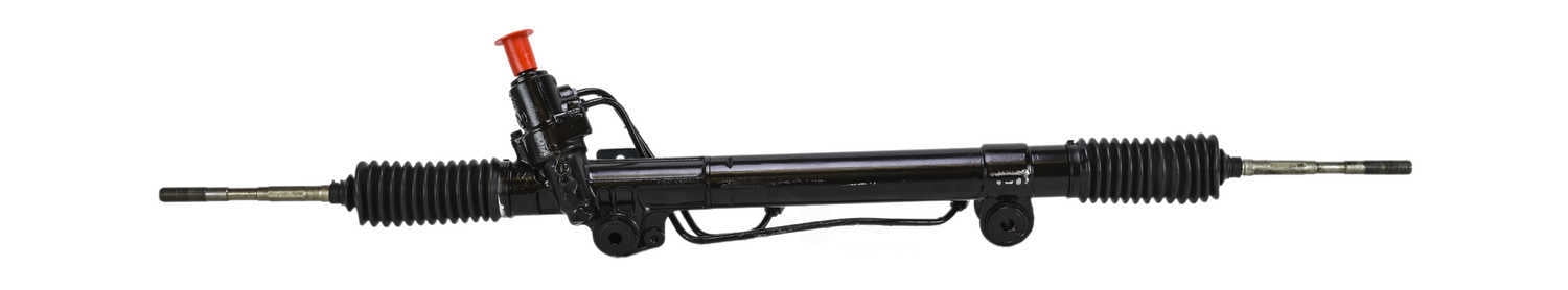 Atlantic Automotive Engineering 3573 AAE Hydraulic Power Steering Rack & Pinion 100%