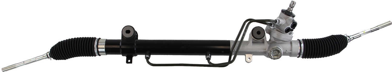 Atlantic Automotive Engineering 3773N AAE New Hydraulic Power Steering Rack & Pinion 100% Tested
