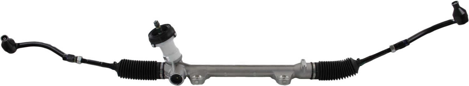 Atlantic Automotive Engineering 3785N AAE New Manual Steering Rack & Pinion 100% Tested